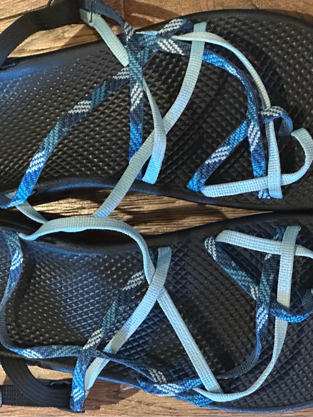 Chaco - Picture 7 of 9